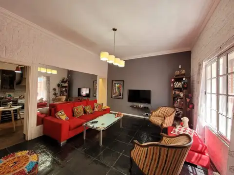 Depto Tipo Casa en Venta de 4 ambientes