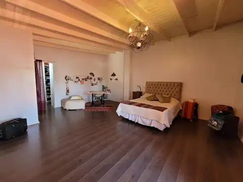 Depto Tipo Casa en Venta en Villa Lugano, USD 135.000