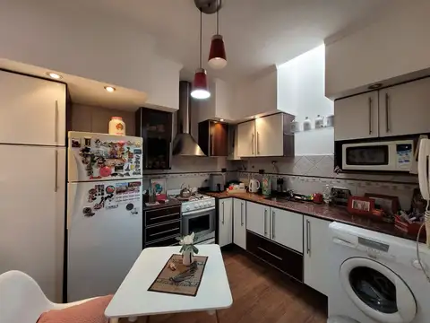 Depto Tipo Casa en Venta de 3 dormitorios
