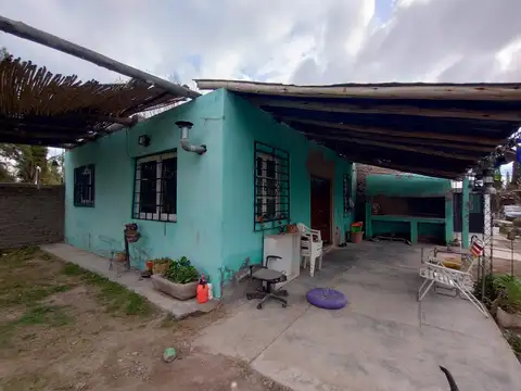Casa en Venta de 6 dormitorios