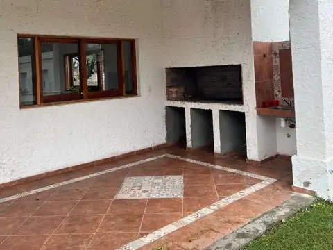 Casa en Venta 4 años