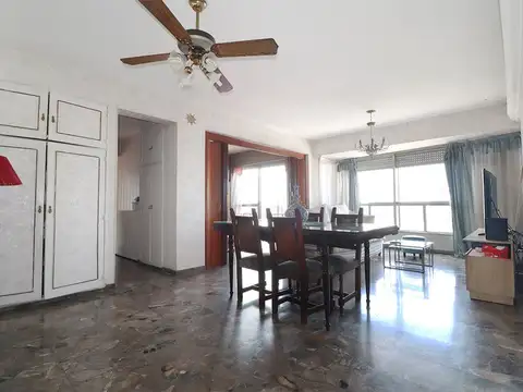 VENTA DEPARTAMENTO frente al PARQUE CHACABUCO