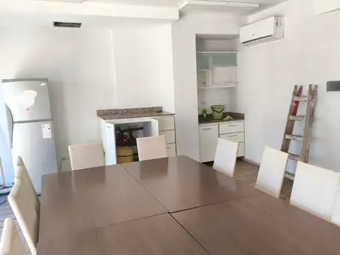 Departamento en Venta en Monserrat, USD 95.000