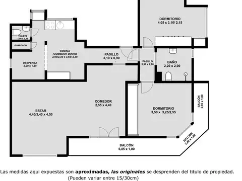 ROSARIO al 200