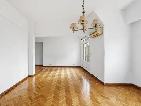 Departamento en Venta 70 años