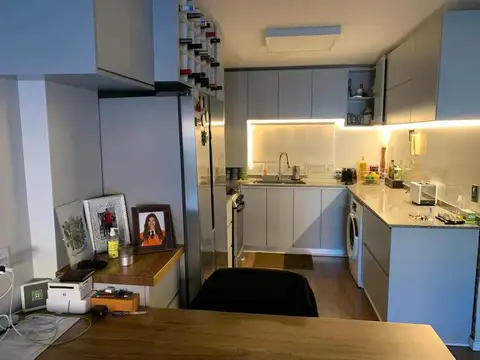 Departamento en Venta en Belgrano Chico, USD 269.000