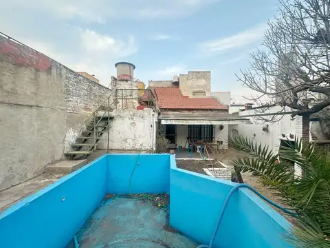 Casa en Venta en Lanús Oeste, USD 198.000