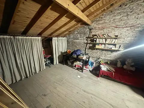 Casa en Venta 30 años