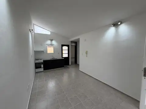 Depto Venta Las Cañas