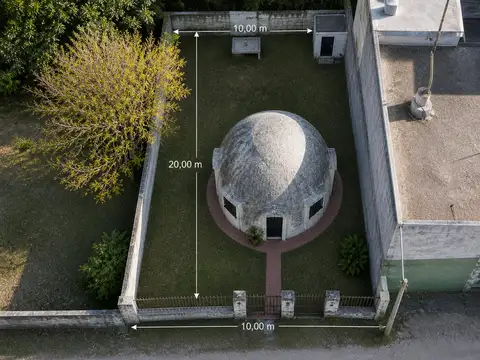 Casa en Venta 40 años