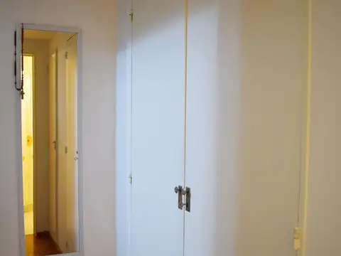 Departamento en Alquiler Temporal en Palermo, USD 900