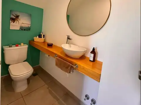 Casa en Venta al Norte