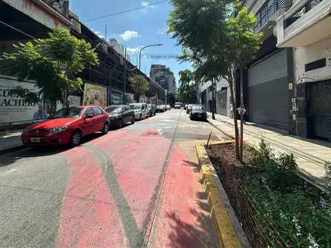 Local en Alquiler A Estrenar