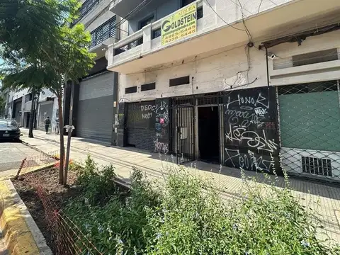Local en Alquiler en Abasto, $ 1.200.000