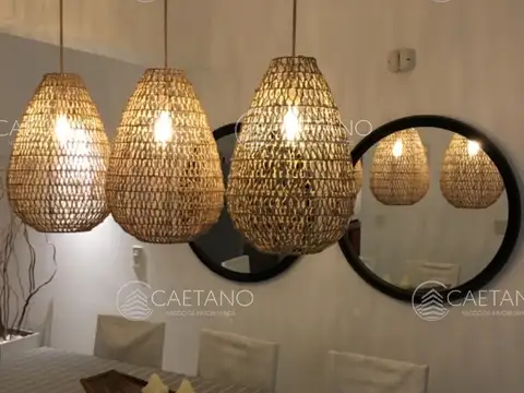 Casa en Alquiler Temporal en Manantiales, USD 10.000