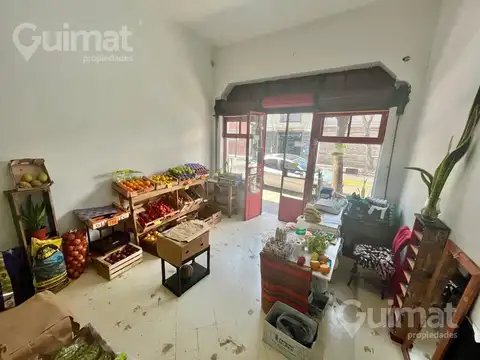 Depto Tipo Casa en Venta de 9 ambientes