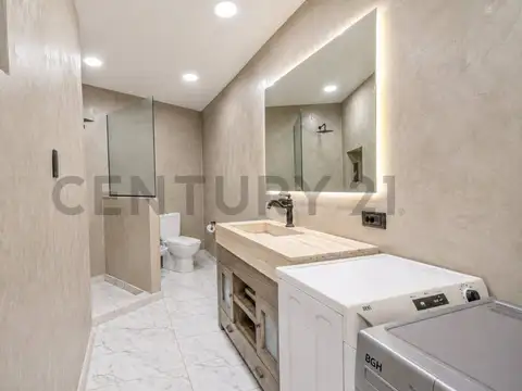 Departamento en Venta 25 años