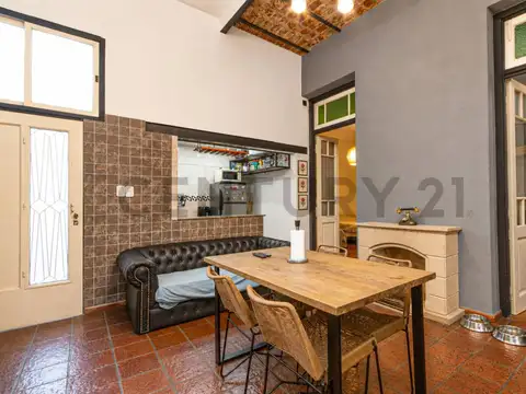 Departamento en Venta de 3 dormitorios