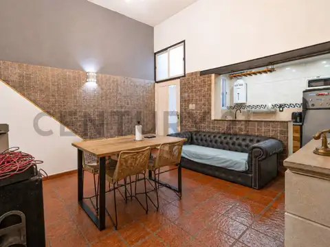 Departamento en Venta en Villa Devoto, USD 154.000