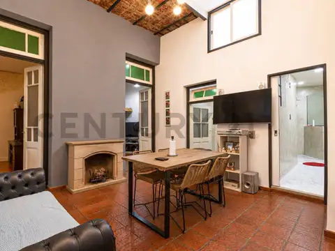 VENTA PH 4 AMBIENTES VILLA DEVOTO