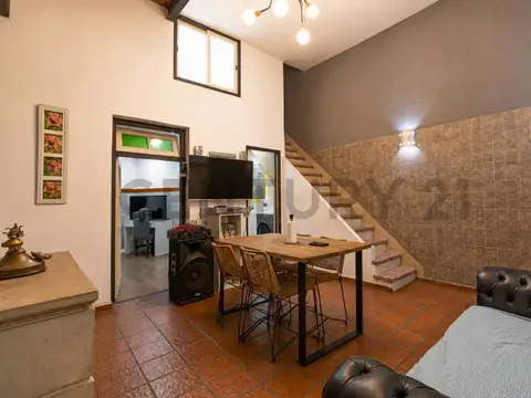 Departamento en Venta de 4 ambientes