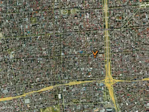 Departamento en Alquiler al Norte