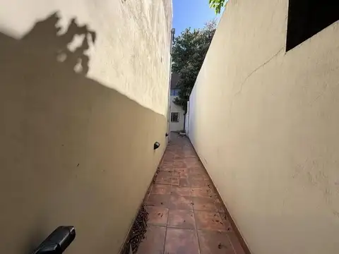 San Nicolas 2500 , Piso PB