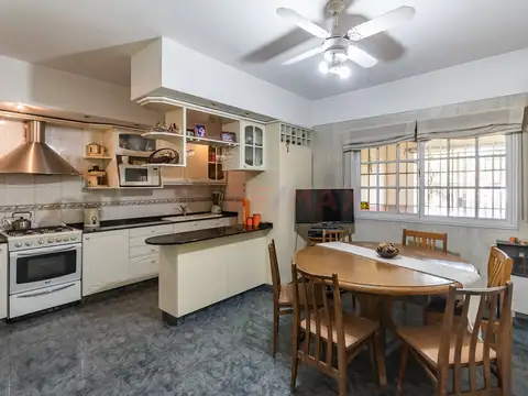 Casa en Venta 34 años