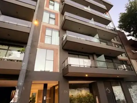 Villa Ortúzar - Excelente ubicación - Dpto. 2 amb con Balcón a estrenar!