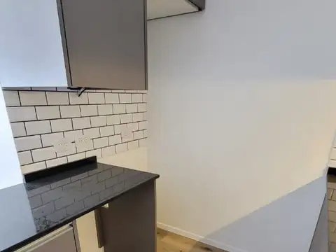 Departamento en Venta 3 años