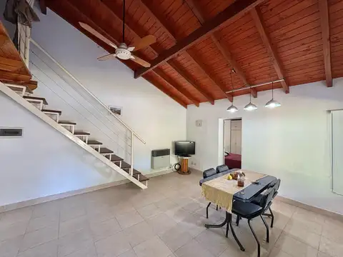 Casa en Roldán
