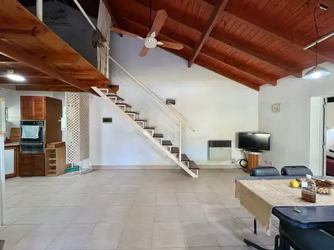 Casa en Venta al Sureste