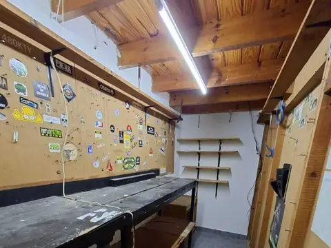 Depto Tipo Casa en Alquiler 45 años
