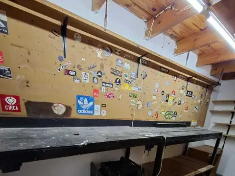 Depto Tipo Casa 4 ambientes con 1 baño