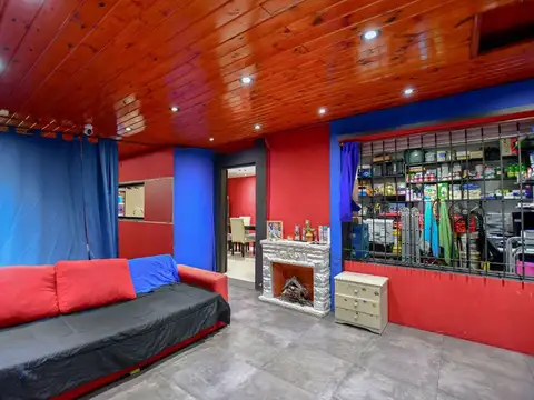 Casa en Venta de 4 dormitorios