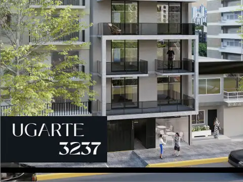 Departamento en Venta en Belgrano, USD 76.000
