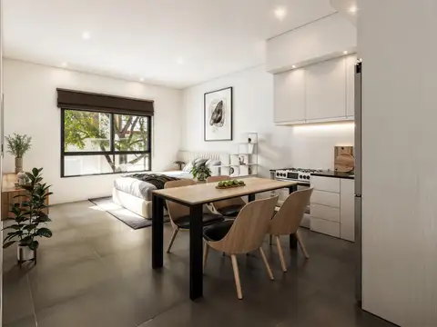 VENTA DE DEPARTAMENTO EN POZO EN CIUDAD MADERO