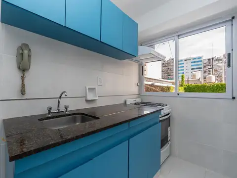 Departamento en Alquiler al Oeste