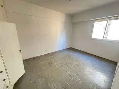 Departamento en Venta en Almagro, USD 109.500