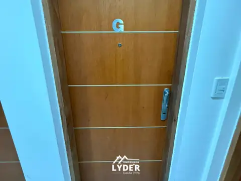 Departamento en Alquiler de Monoambiente