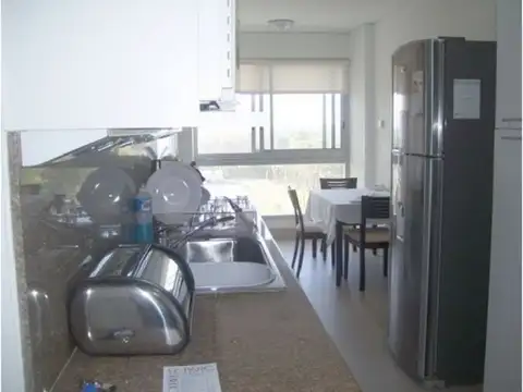 Departamento 3 ambientes con 3 baños