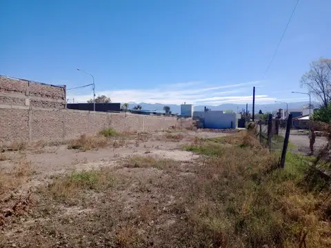 VENTA TERRENO, GUAYMALLÉN