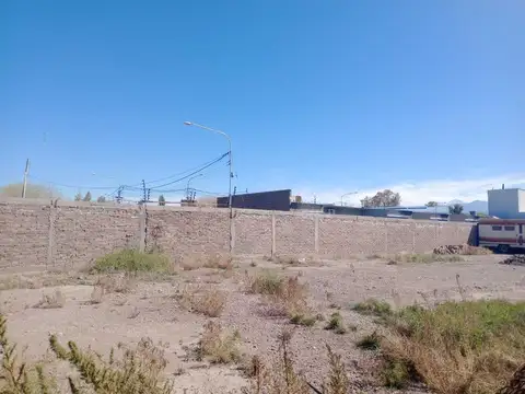 Terreno en Venta en Villa Nueva de Guaymallen, USD 85.000