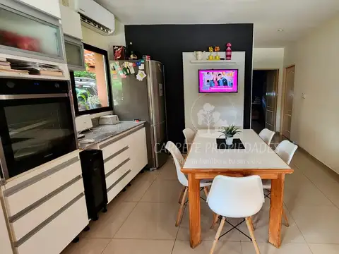 Casa en Venta al Noroeste