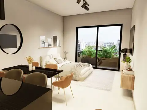 Departamento en Venta en Agronomia, USD 63.300