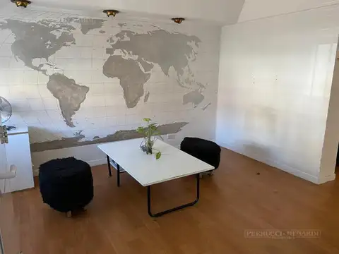 Depto Tipo Casa 4 ambientes con 1 baño