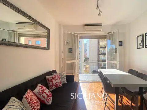 Departamento en Venta de 2 dormitorios