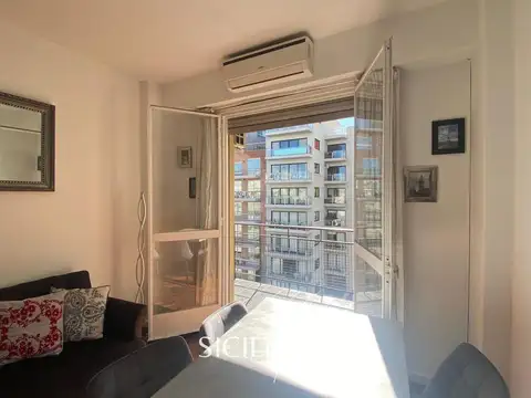 Departamento en Venta Apto profesional