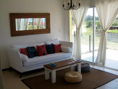 Departamento en Alquiler Temporal de 3 dormitorios