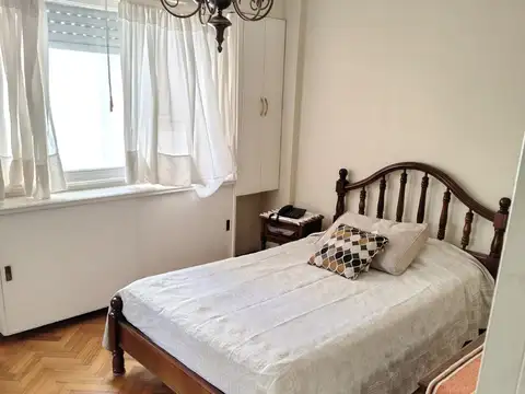 Departamento en Alquiler de 3 ambientes